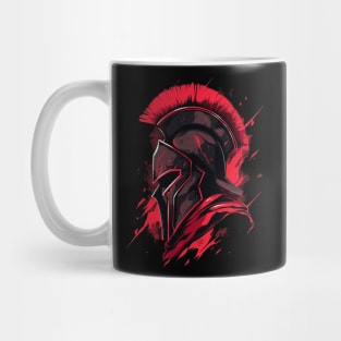 spartan Mug